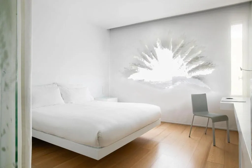 Room, Renaissance Barcelona Fira, Barcelona