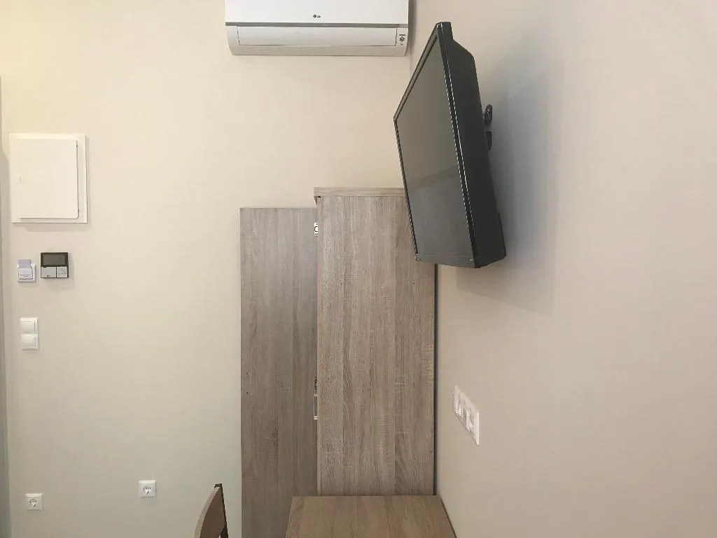 TRIPLE STANDARD Room, Athens Psiri Hotel, Athens