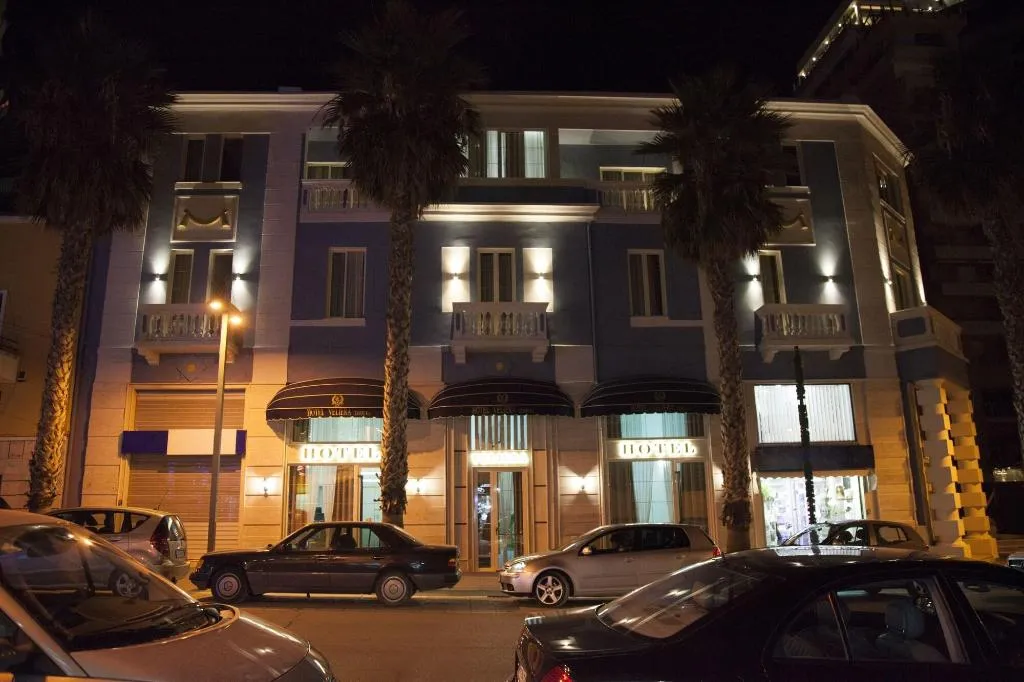 General view, Hotel Veliera, Durres