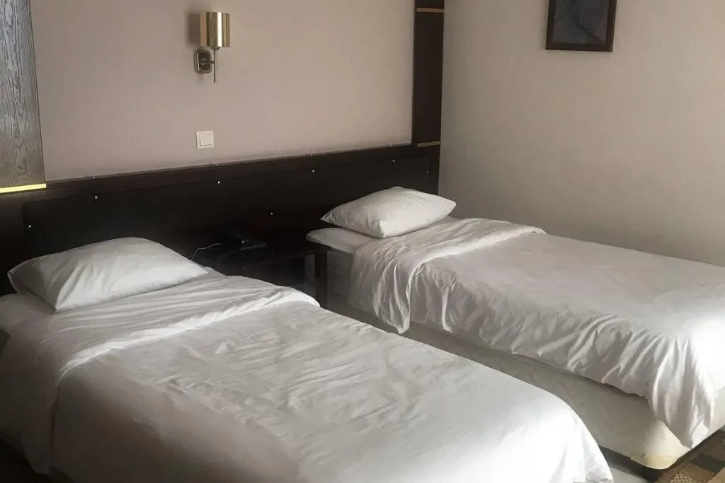 DOUBLE STANDARD Room, Otel Samyeli & Restaurant, Izmir