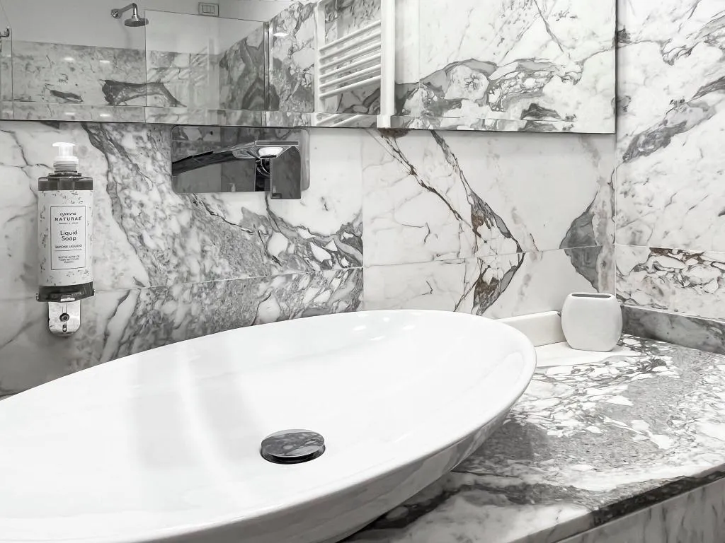 TWIN COMFORT Room, Hotel La Scala, Florence