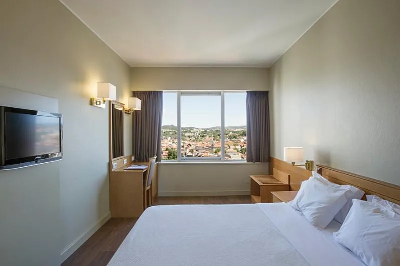 Double or Twin STANDARD Room, Fundador, Porto