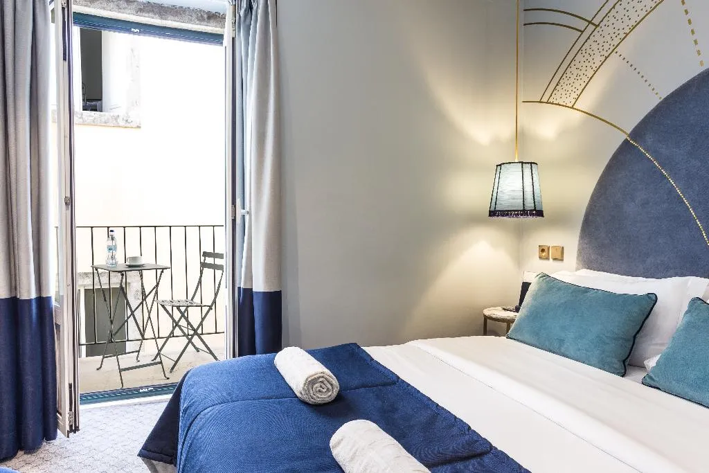 Room, The Lift Boutique Hotel by RIDAN Hotels, Lisbon