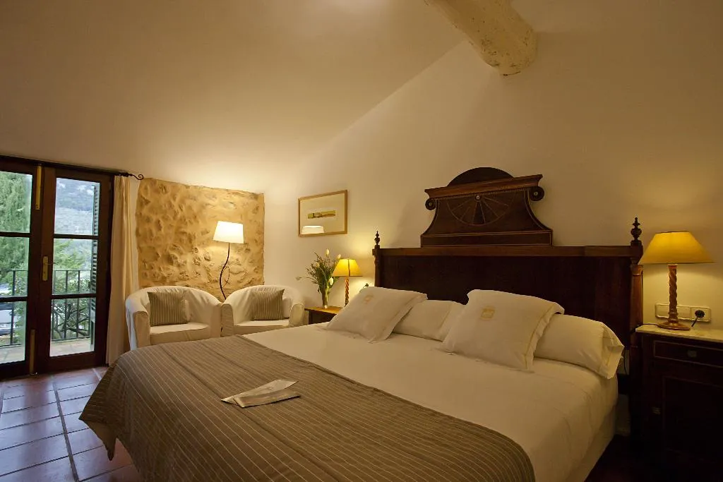 Double or Twin STANDARD Room, Son Palou, Majorca