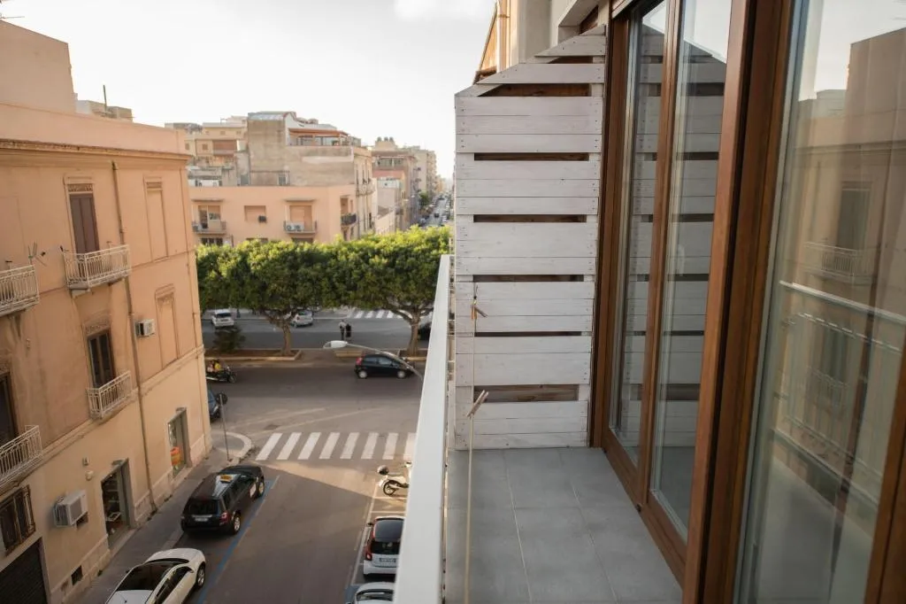 Room, Sale E Sabbia Bed And Breakfast, Palermo