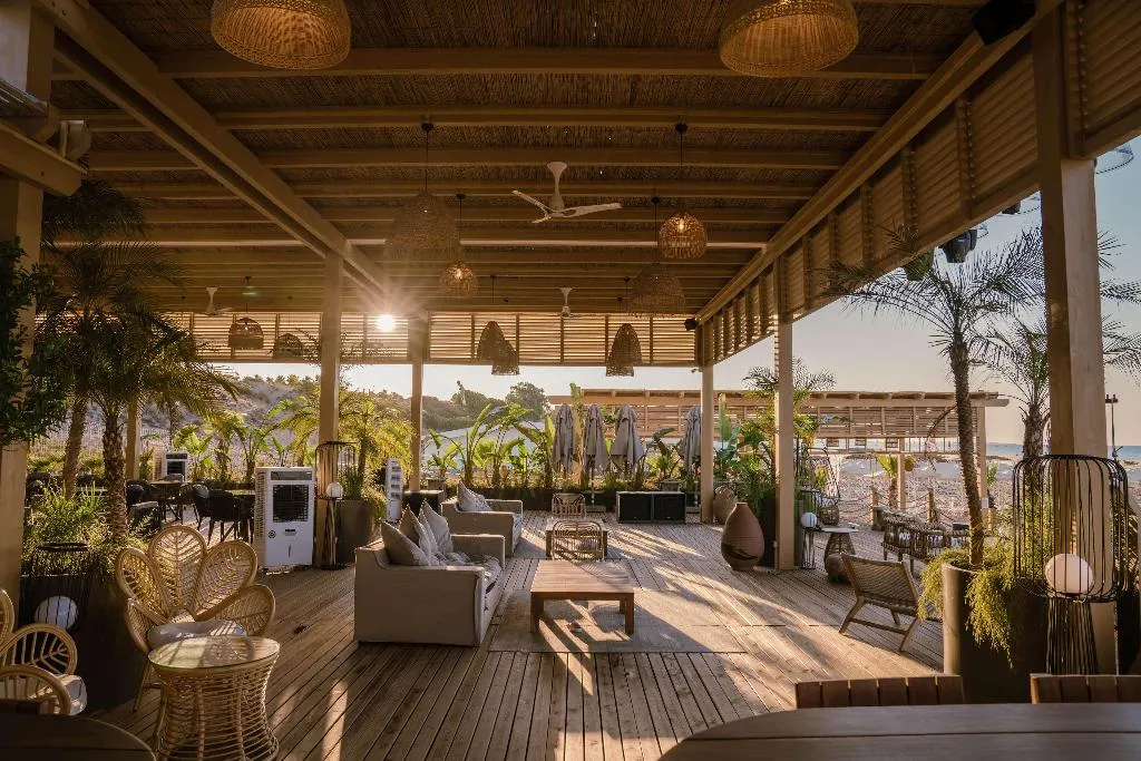 Bar, Liu Resorts, Antalya