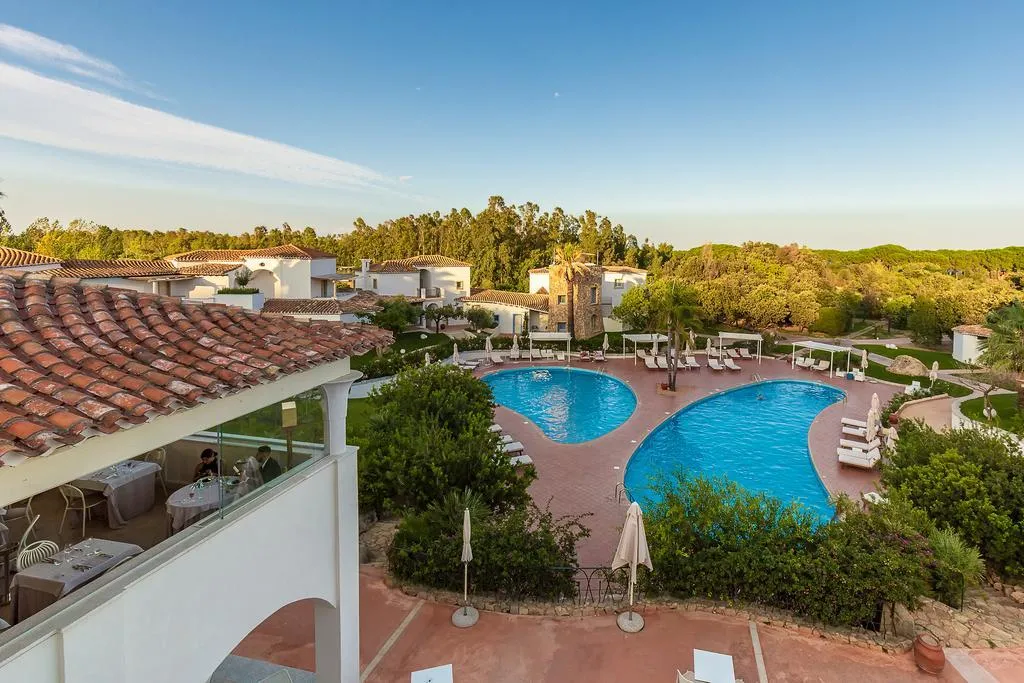 Pool, Hotel Corte Bianca - Adults only, Cagliari