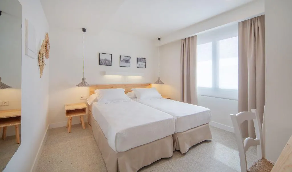 Room, HM Alma Beach, Majorca