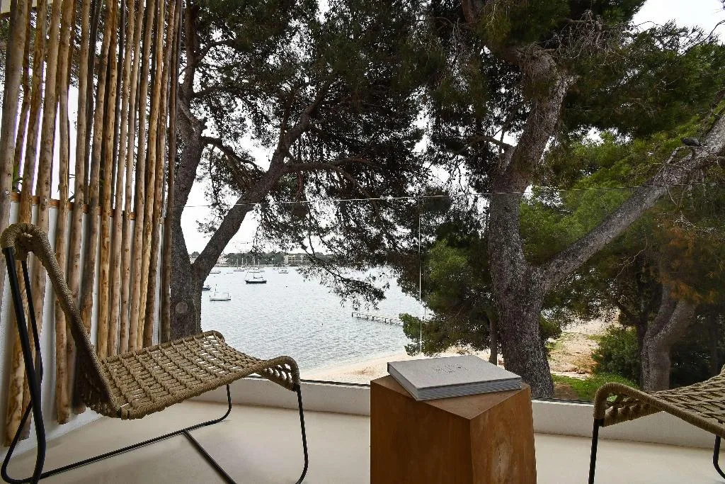 General view, Barefoot Hotel Mallorca, Majorca