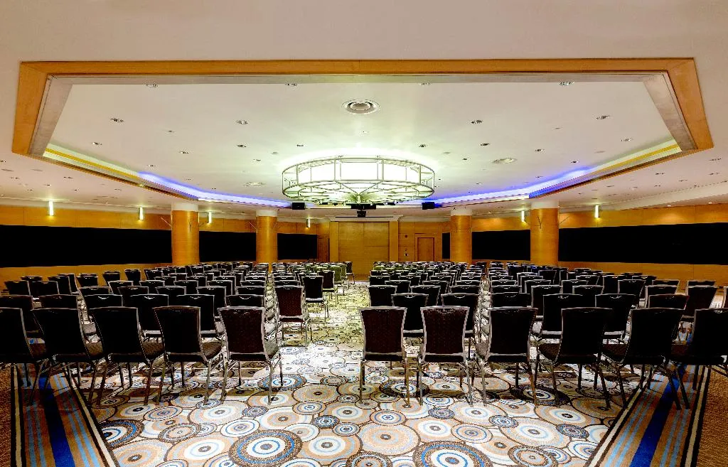 Conferences, Kempinski Barbaros Bay Bodrum, Bodrum