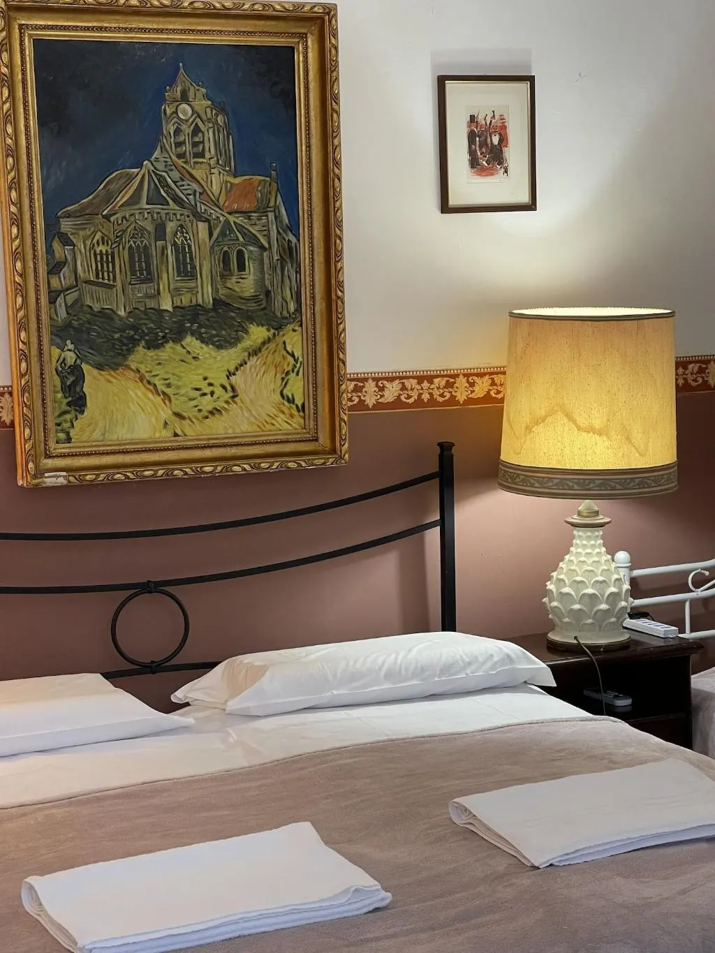 Room, Princess Guest House, Venice