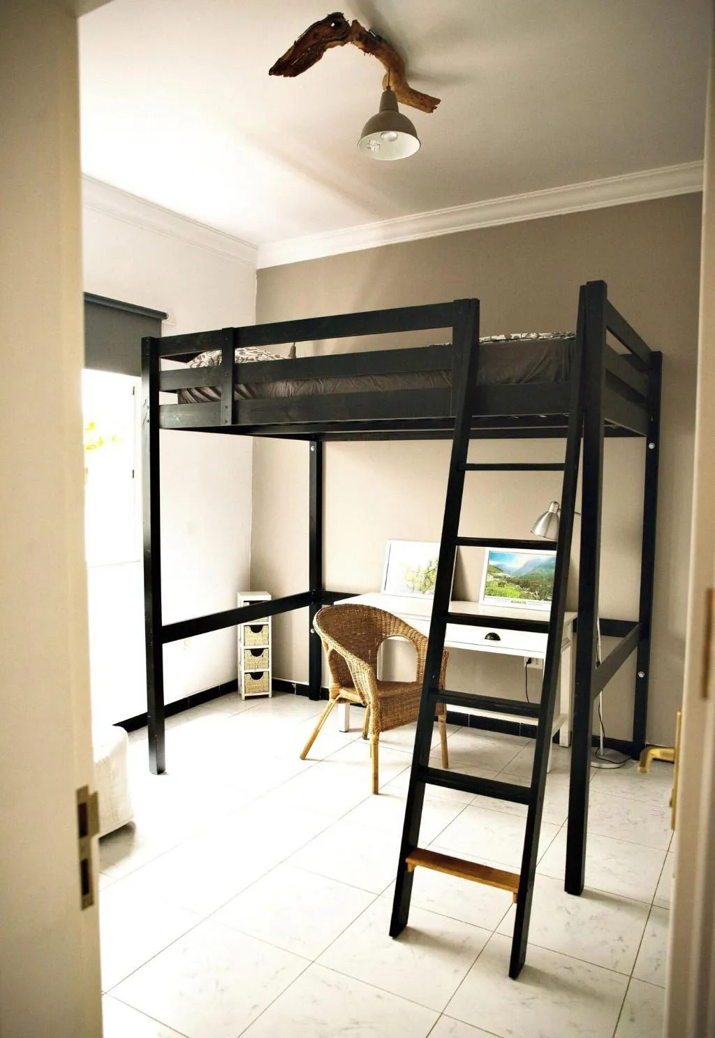 Room, Hitide Hostel, Gran Canaria