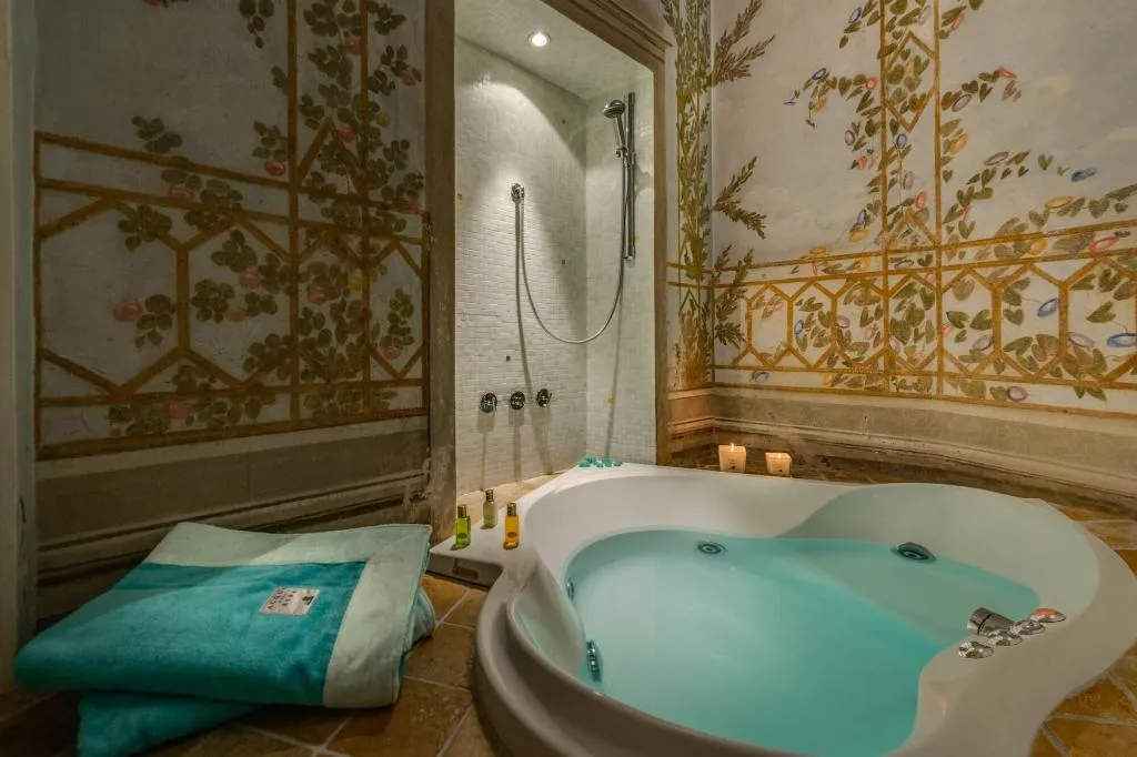 Room, In Piazza della Signoria - Residenza d'Epoca, Florence