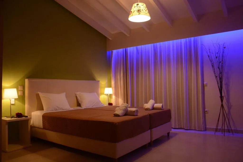 Room, Onar Corfu Aparts & Studios, Corfu