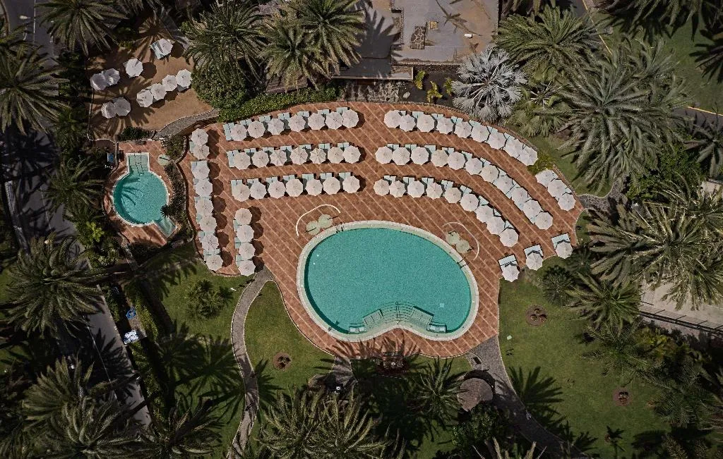 Pool, Seaside Palm Beach, Gran Canaria