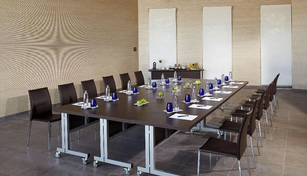 Conferences, Melia Costa del Sol, Costa Del Sol