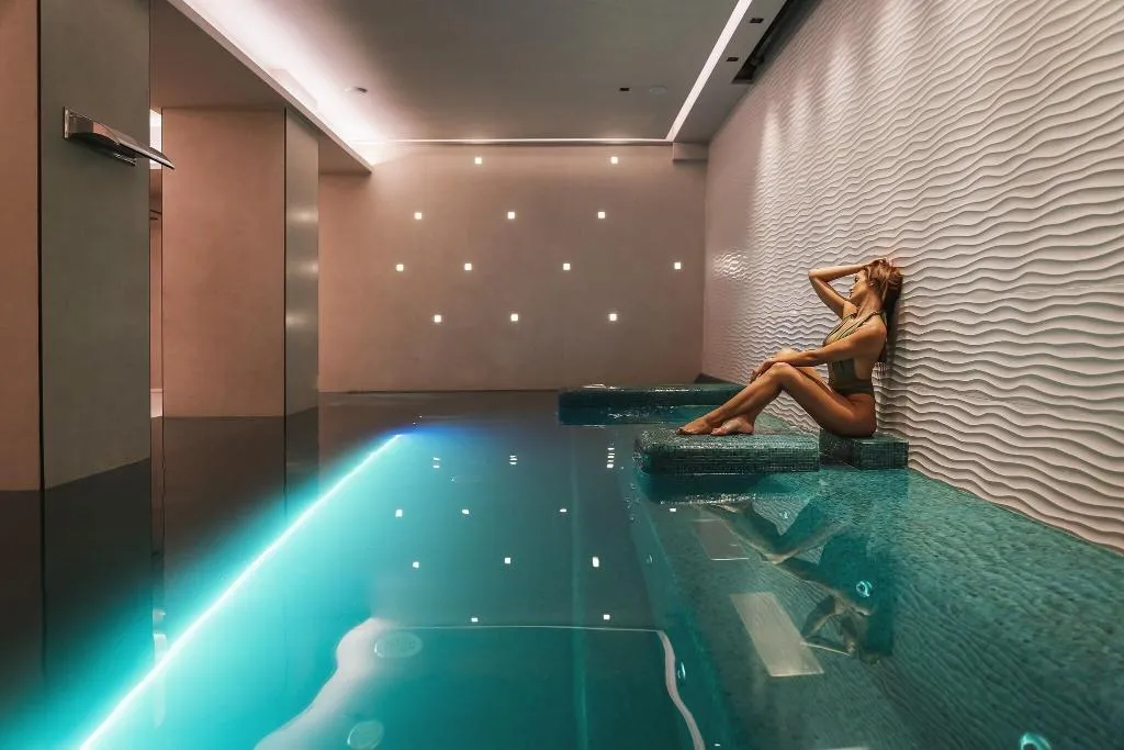 Pool, HABITA79, Pompeii, a Tribute Portfolio Hotel, Naples