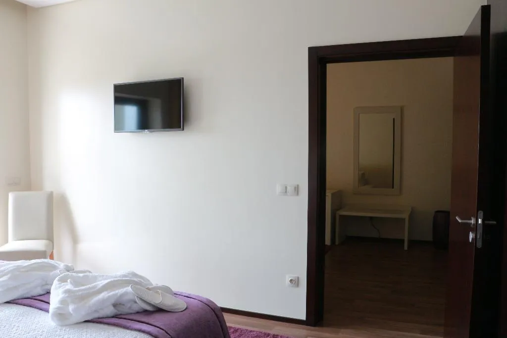 SUITE SEA VIEW Room, Hotel Monte Lírio, Porto