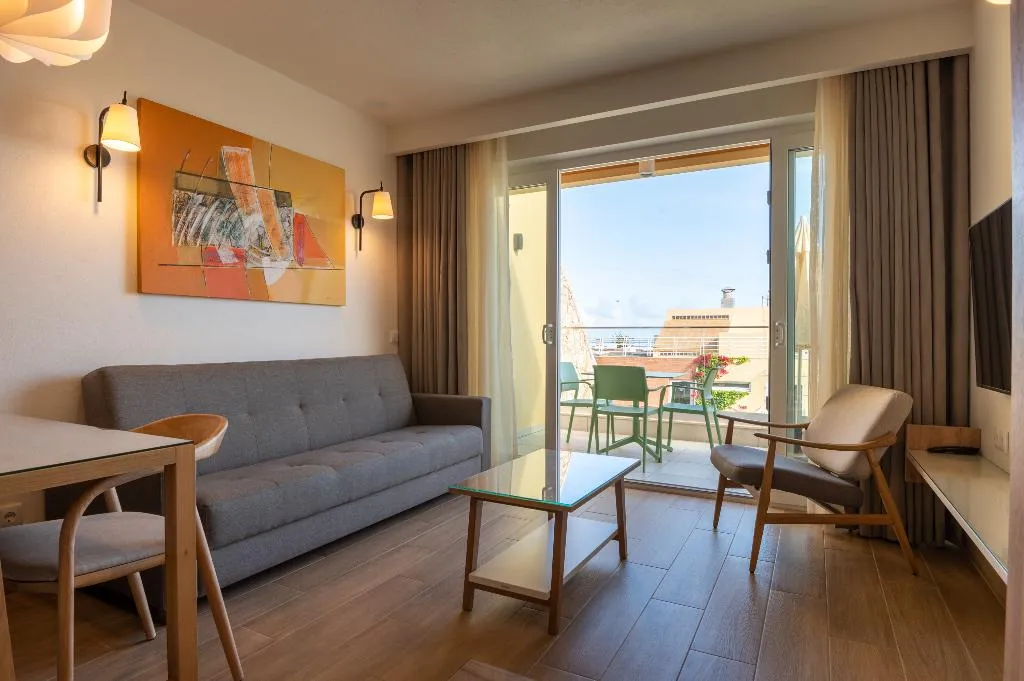APARTMENT STANDARD Room, Vila Luz, Algarve