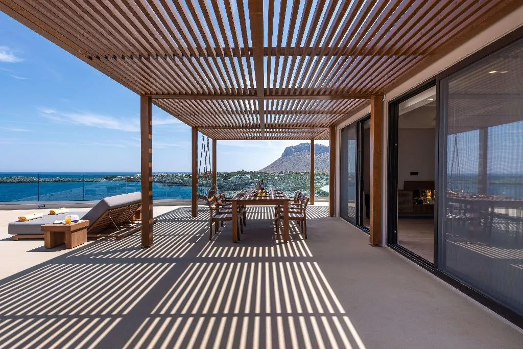 Room, Aulus Chania Resort, Curio Collection by Hilton, Thessaloniki