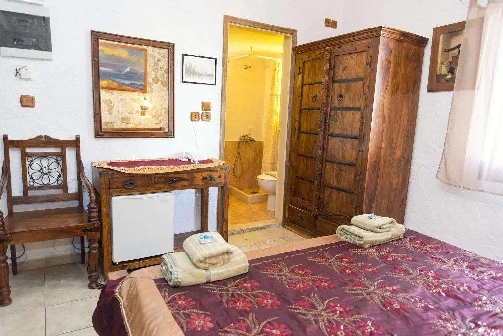 Room, Spot Hotel, Rhodes