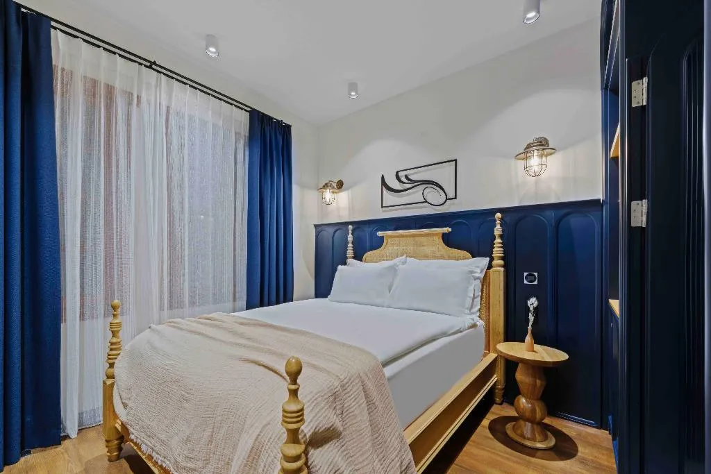Room CLASSIC DOUBLE BED Room, Belmondo Suites Old Town Antalya, Antalya