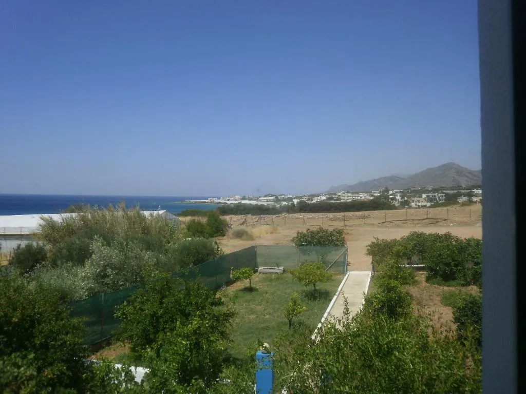 General view, Cretasun Apartments, Crete