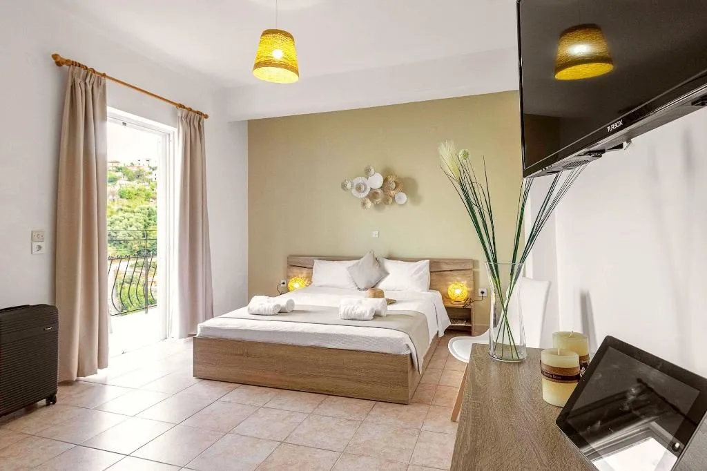 Room, Faro Del Porto, Kalamata