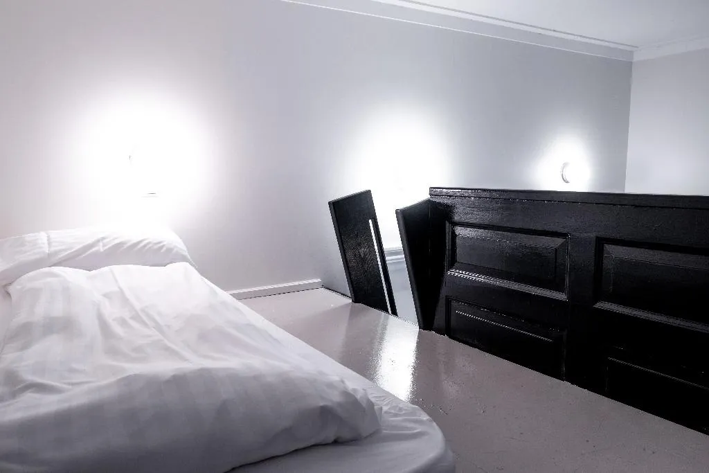 APARTMENT DELUXE ONE BEDROOM Room, Luna Hotel Apartments Amtmannsstigur, Reykjavik