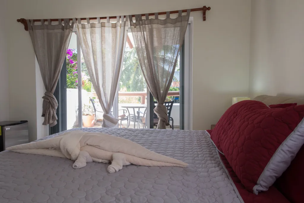 SINGLE SUPERIOR KING BED Room, Playa On Time, Playa Del Carmen