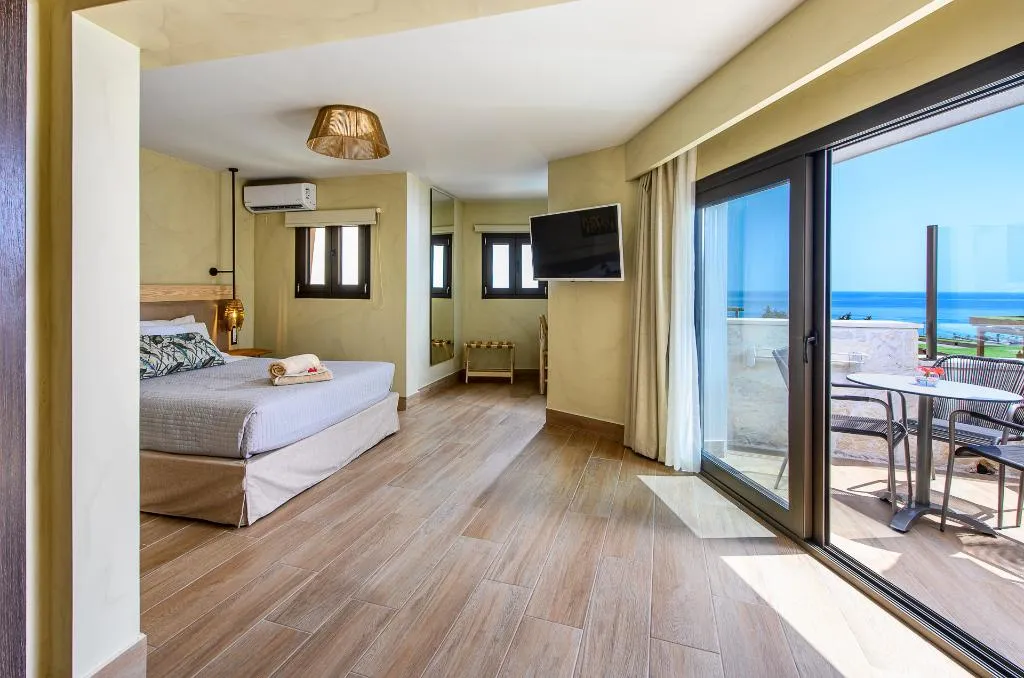 SUITE EXECUTIVE Room, Esperides Resort Crete, Crete