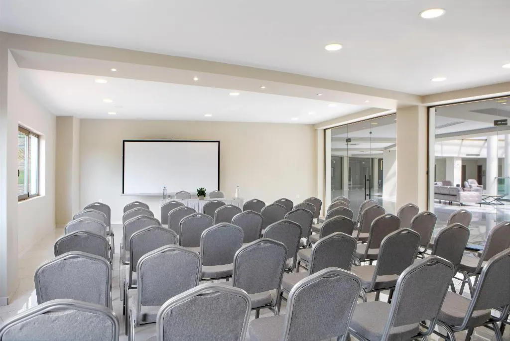 Conferences, Ajul Luxury Hotel & Spa Resort Registry Collection, Halkidiki