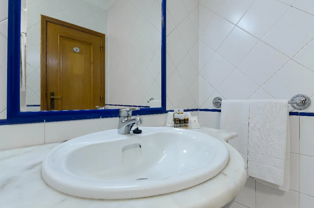 APARTMENT SEA VIEW ONE BEDROOM Room, Algarve Mor Apartamentos, Algarve