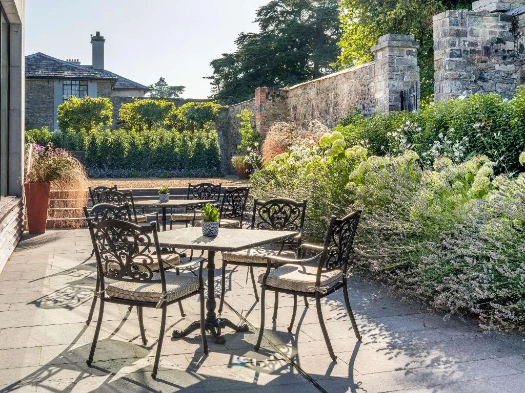 Restaurant, Carton House, a Fairmont Managed Hotel, Dublin