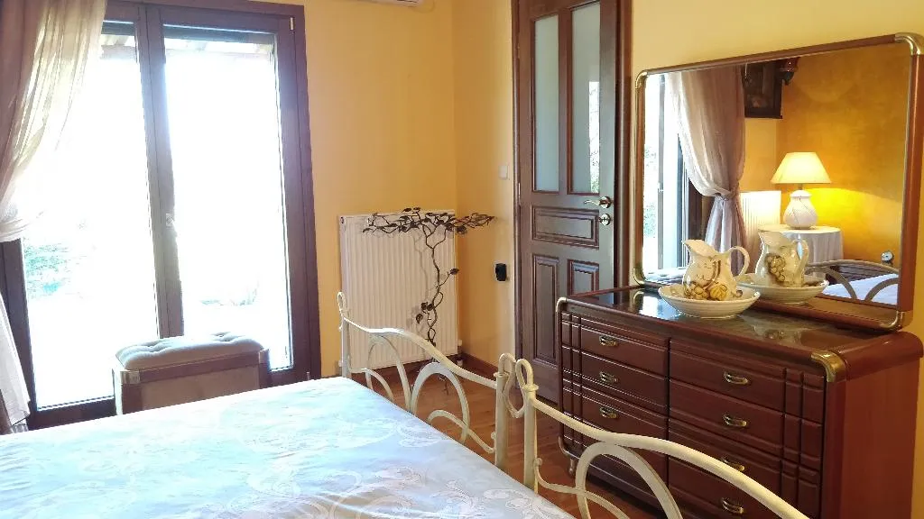 Room, Aegean Sea Villa, Skiathos