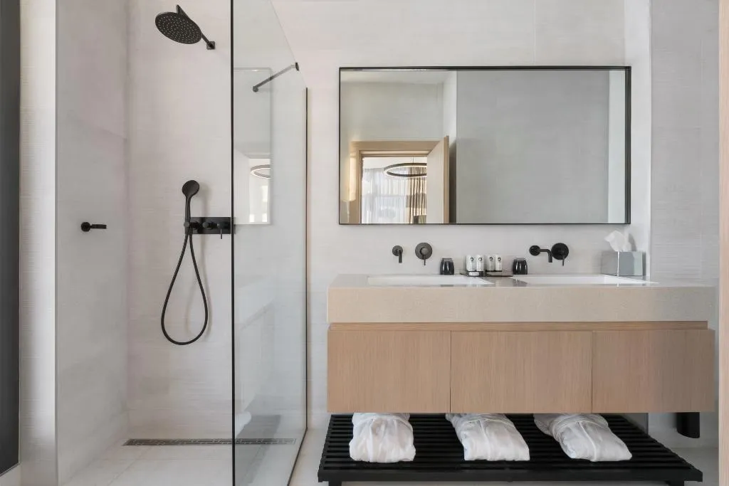 SUITE LUXURY TWO BEDROOMS Room, Amfora Hvar Grand Beach Resort, Split