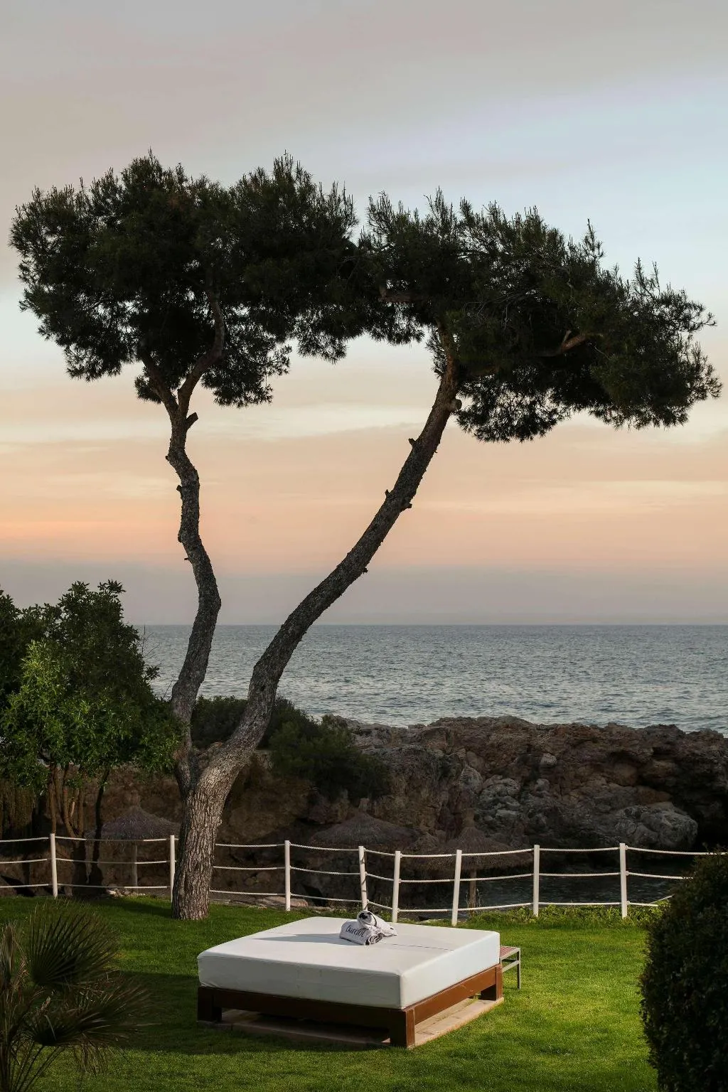 General view, Hotel de Mar Gran Meliá, Majorca