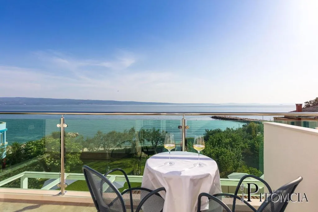 Room, Villa Pitomcia Adults Only, Split