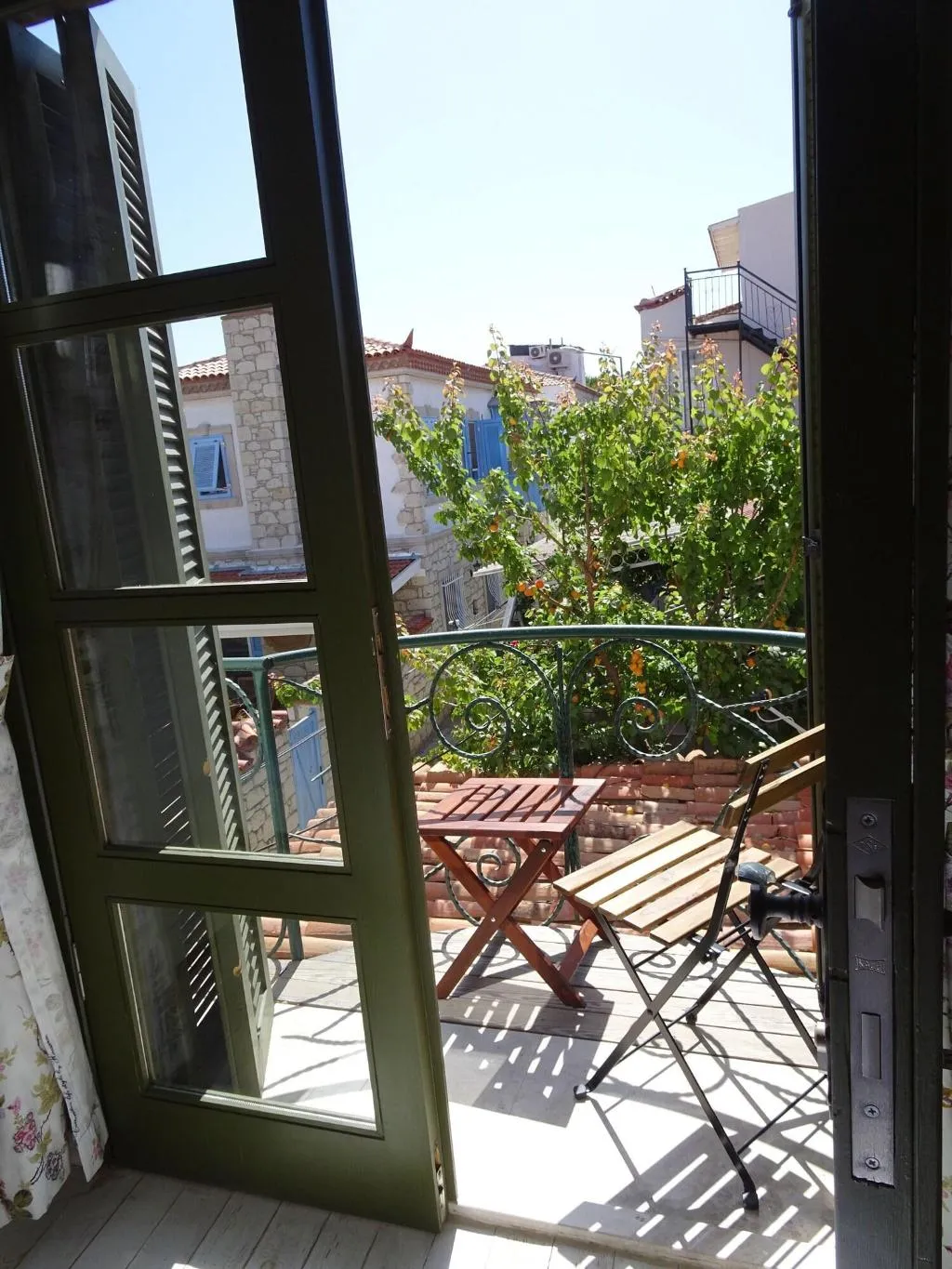 Room, Perla Rossa Alacati, Izmir