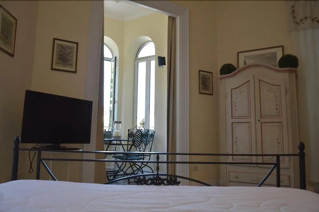 Room, Paola A Trastevere, Rome