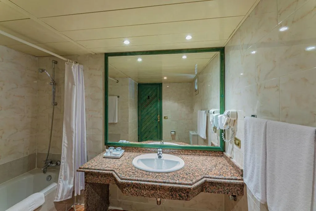 Room, Arabia Azur Resort, Red Sea Riviera
