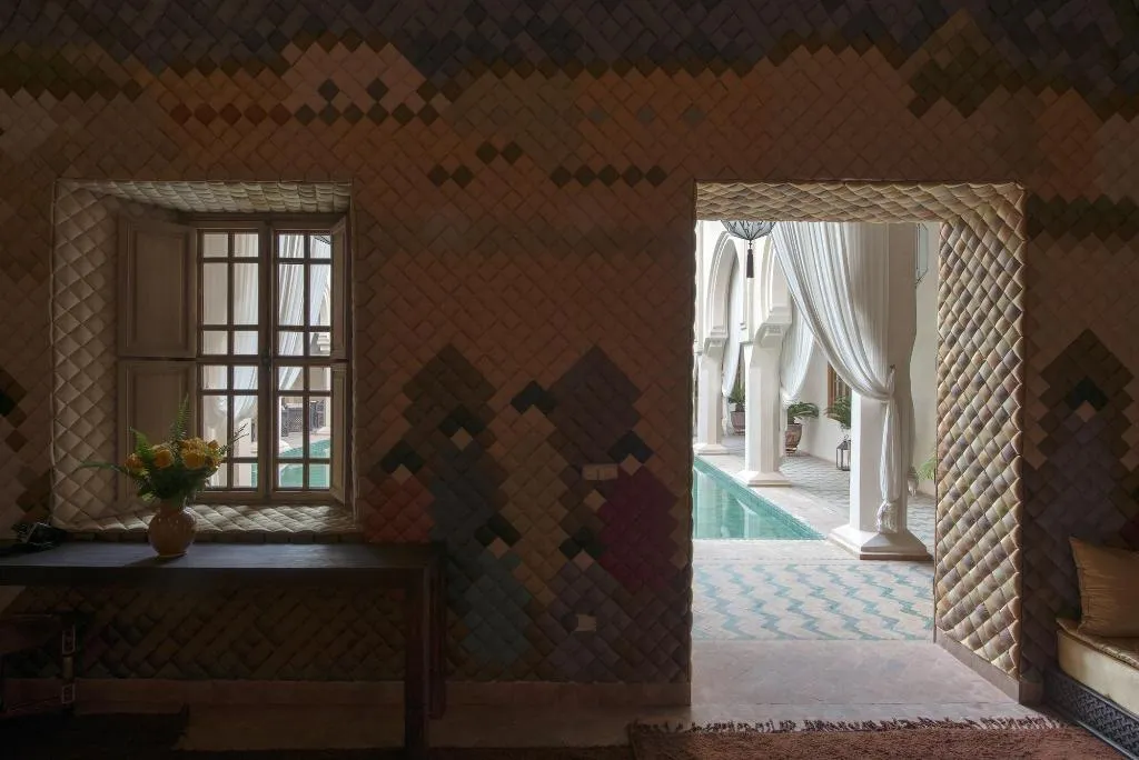 Bar, Almaha Marrakech, Marrakech
