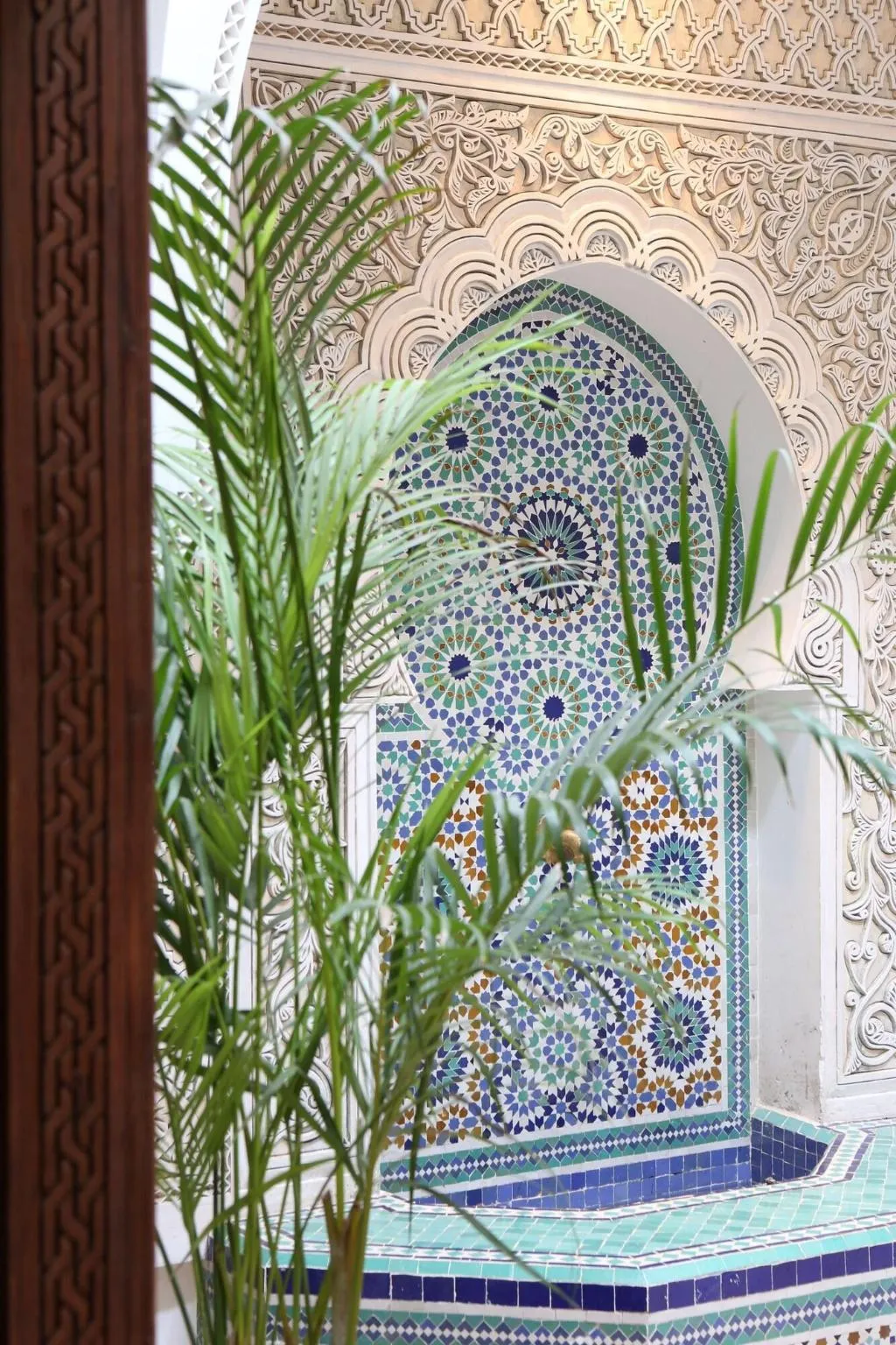 Sports and Entertainment, Riad Enchanté, Marrakech