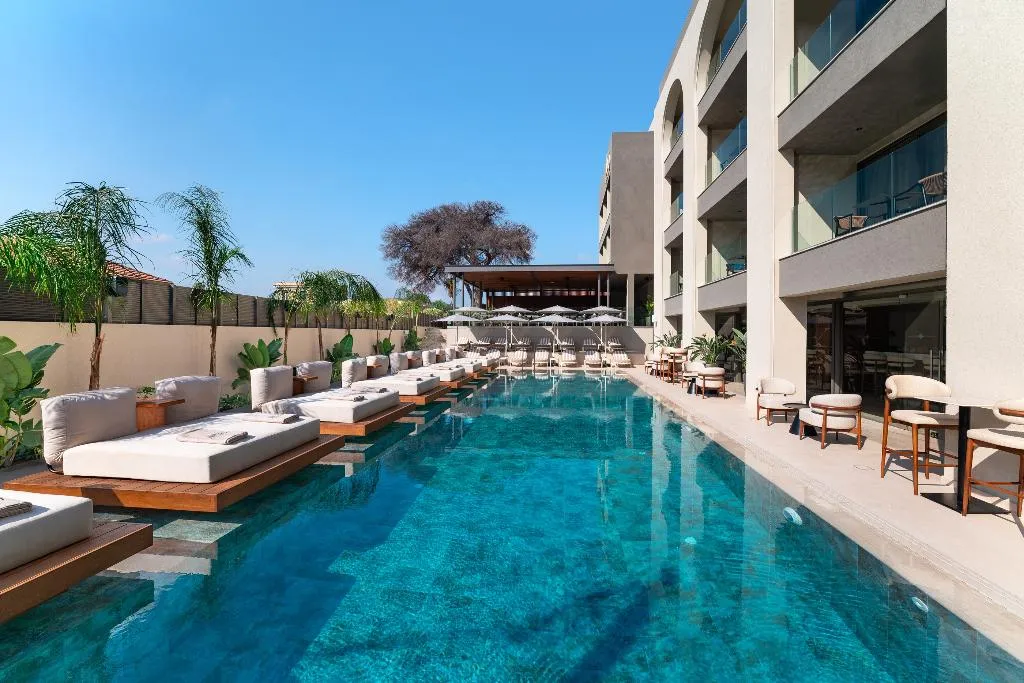 General view, Alizo Boutique Hotel & Spa  - Adults Only, Rhodes