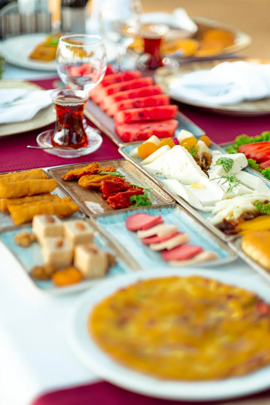 Restaurant, Rox  Resort Hotel, Antalya