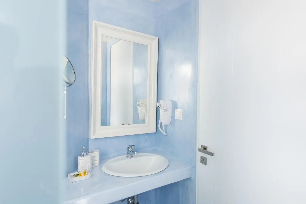 SUITE HONEYMOON Room, Fava Eco Suites, Santorini
