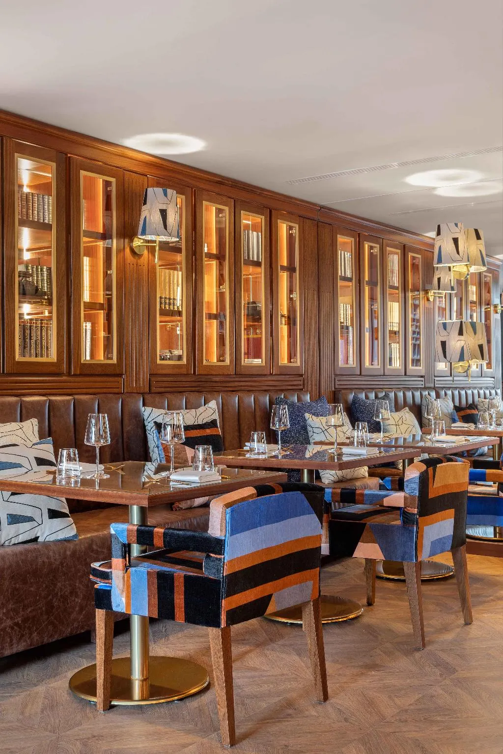 Bar, Wine & Books Porto Hotel, Porto