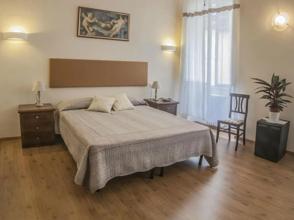 Room, B&B De' Biffi, Florence