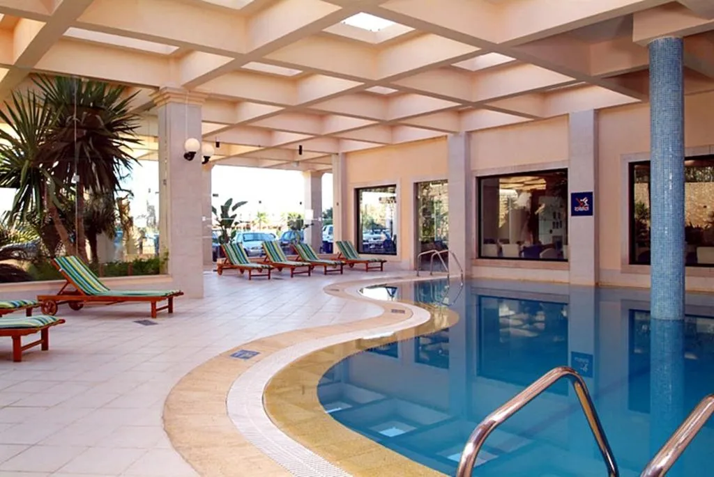 Pool, Huma By Umbral, Algarve
