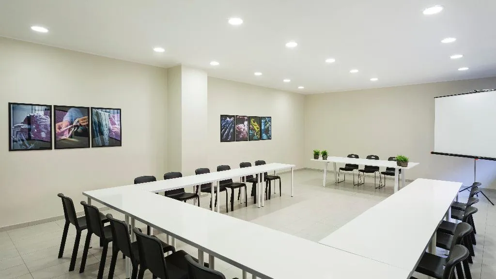 Conferences, B&B HOTEL Como Camerlata, Milan